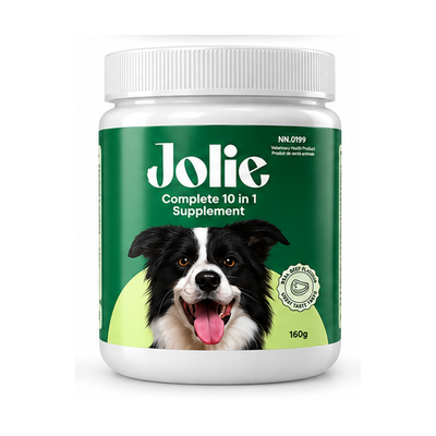 Whole Body Supplement