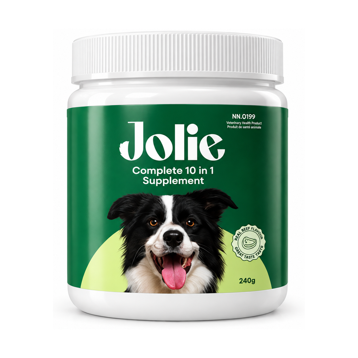 Whole Body Supplement