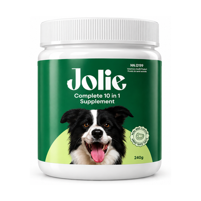 Whole Body Supplement