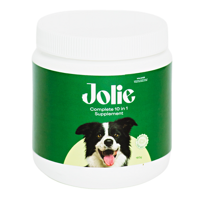 Whole Body Supplement