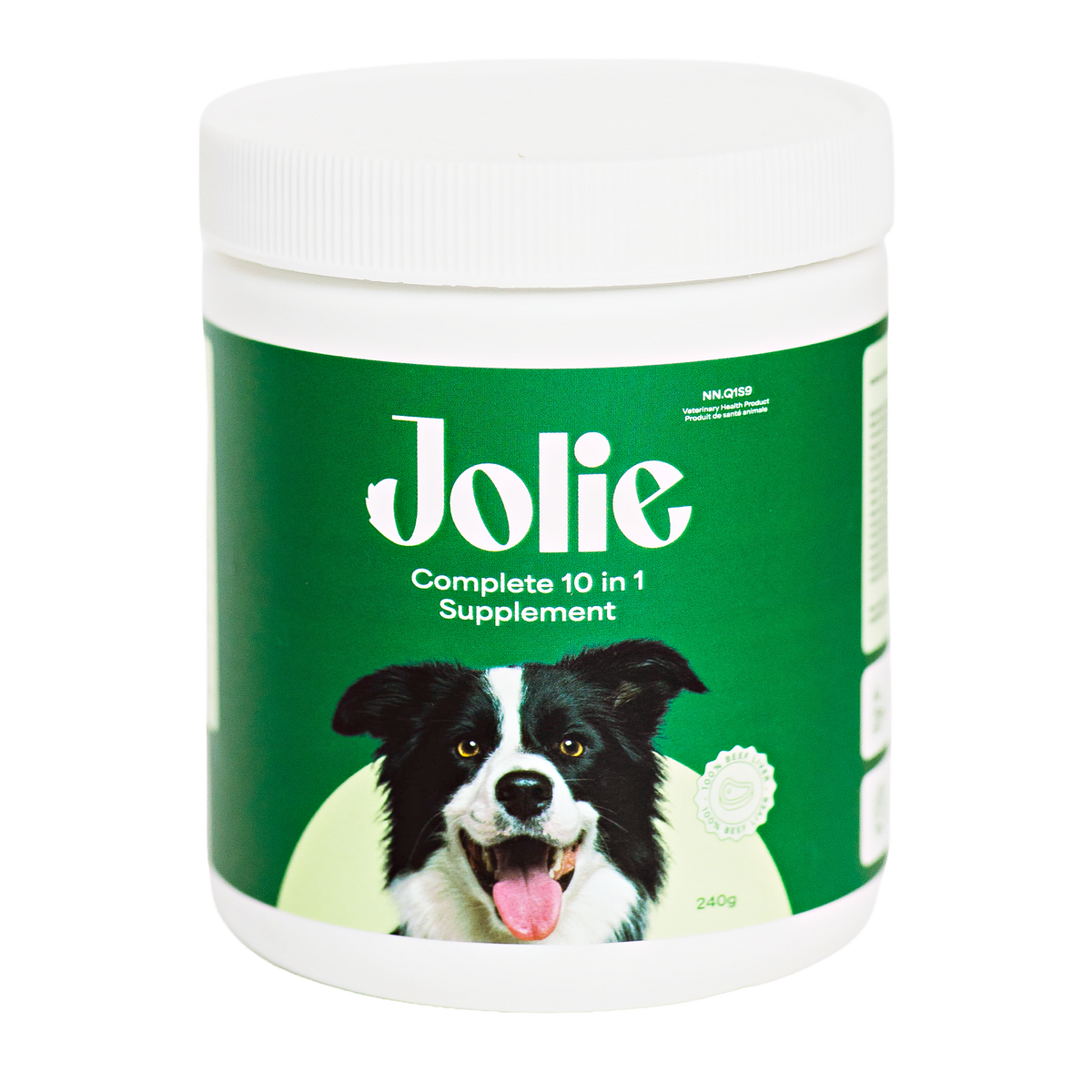 Whole Body Supplement