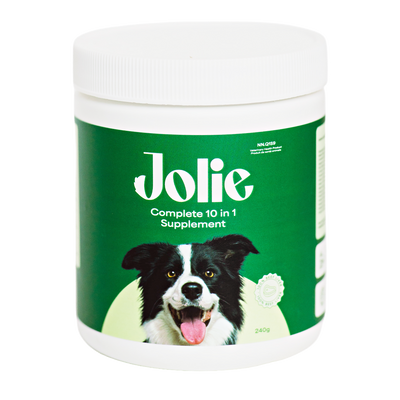 Whole Body Supplement