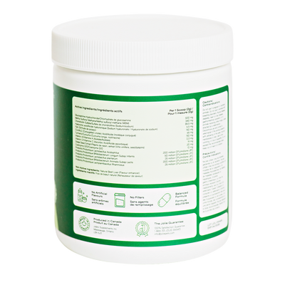 Whole Body Supplement