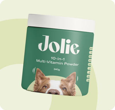 Whole Body Supplement